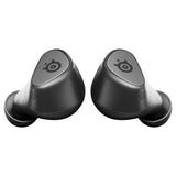 SteelSeries Arctis wireless earbuds for Xbox black, UK version