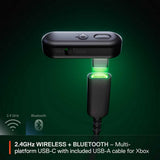 SteelSeries Arctis wireless earbuds for Xbox black, UK version