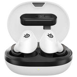 SteelSeries Arctis Wireless GameBuds PS5 white, imported from the UK