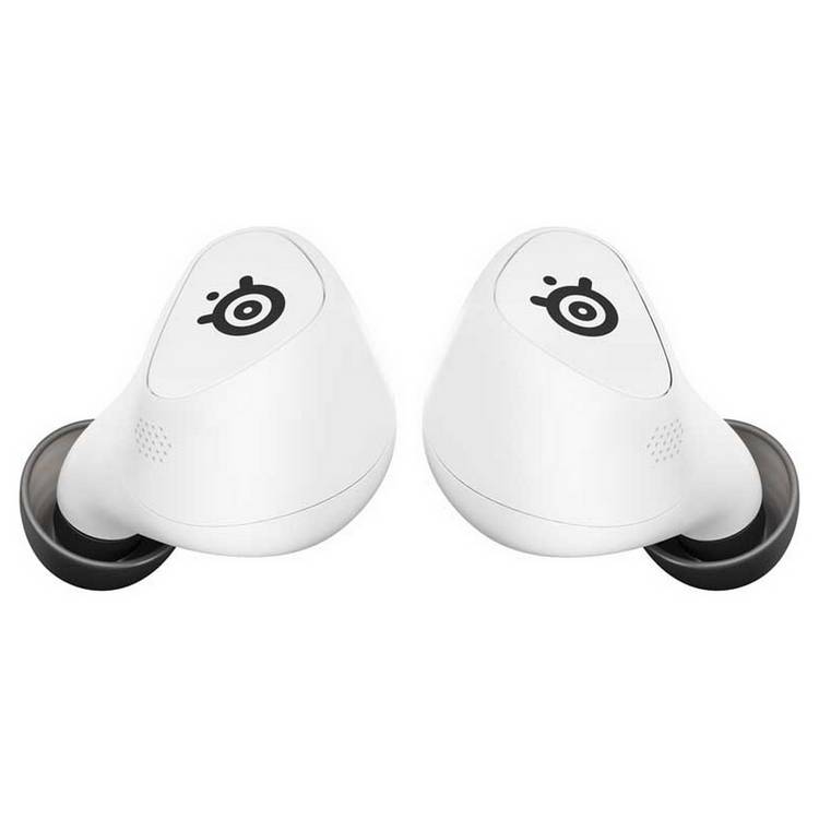 SteelSeries Arctis Wireless GameBuds PS5 white, imported from the UK