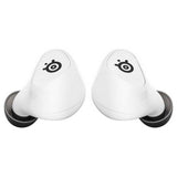 SteelSeries Arctis Wireless GameBuds PS5 white, imported from the UK