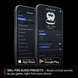 SteelSeries Arctis Wireless GameBuds PS5 white, imported from the UK