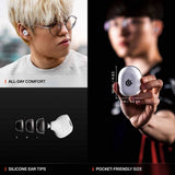 SteelSeries Arctis Wireless GameBuds PS5 white, imported from the UK