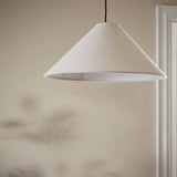 Argos Habitat Natural Easy Fit Lampshade 40cm- Buy online at McGrocer