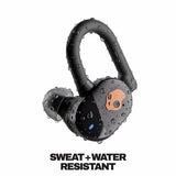 Skullcandy Push Play Active true wireless earbuds (British brand)
