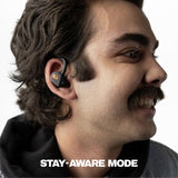 Skullcandy Push Play Active true wireless earbuds (British brand)