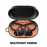 Skullcandy Push Play Active true wireless earbuds (British brand)