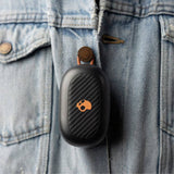 Skullcandy Push Play Active true wireless earbuds (British brand)