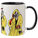 Disney Cruella mug 325ml, UK version