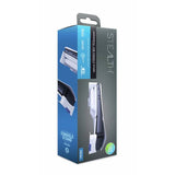 Stealth horizontal USB stand for PS5 Slim and Pro - British product