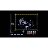 The Spectrum retro gaming console with 48 games - British product