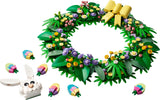 LEGO Spring Wreath building set 747 pieces, UK version
