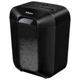 Argos Fellowes PowerShred LX50 9-Sheet Cross-Cut Paper Shredder 17 Litre- Buy online at McGrocer