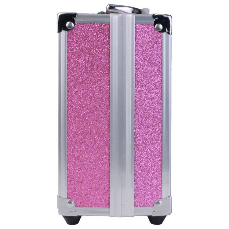 Disney Princess Enchanting Train makeup case, imported from the UK