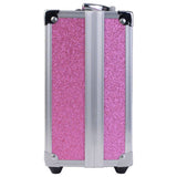 Disney Princess Enchanting Train makeup case, imported from the UK