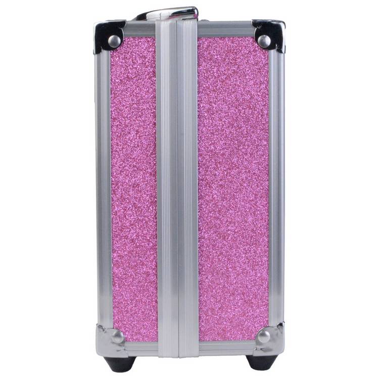 Disney Princess Enchanting Train makeup case, imported from the UK