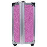 Disney Princess Enchanting Train makeup case, imported from the UK