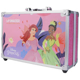 Disney Princess Enchanting Train makeup case, imported from the UK
