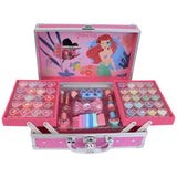 Disney Princess Enchanting Train makeup case, imported from the UK