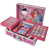 Disney Princess Enchanting Train makeup case, imported from the UK
