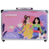 Disney Princess Enchanting Train makeup case, imported from the UK