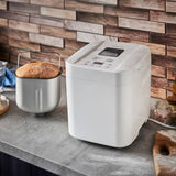 Russell Hobbs Compact Classics breadmaker 27260, imported from the UK