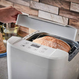 Russell Hobbs Compact Classics breadmaker 27260, imported from the UK