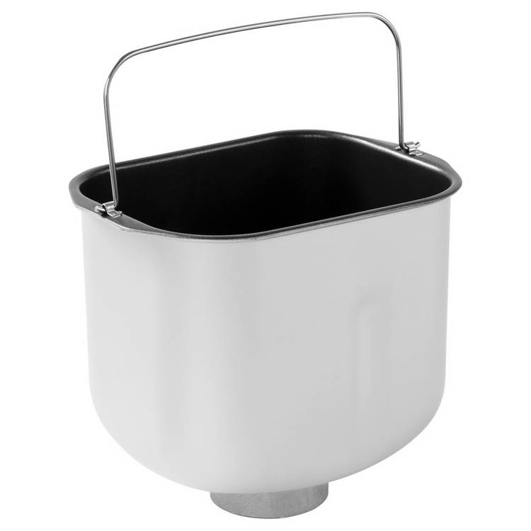 Russell Hobbs Compact Classics breadmaker 27260, imported from the UK