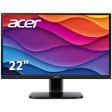 Argos Acer KA222Q E3 21.5 Inch 100Hz FHD Monitor- Buy online at McGrocer