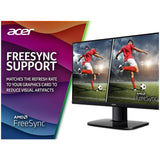 Acer KA222Q E3 21.5 inch monitor - British product
