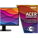 Acer KA222Q E3 21.5 inch monitor - British product