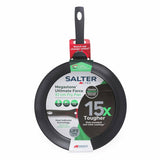 Argos Salter Megastone Thermo Non-Stick 32cm Frying Pan- Buy online at McGrocer