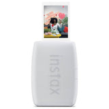 instax mini Link 3 smartphone printer Clay White, imported from the UK