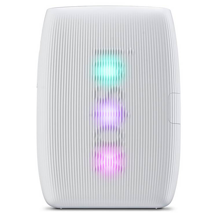 instax mini Link 3 smartphone printer Clay White, imported from the UK