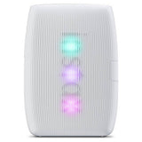 instax mini Link 3 smartphone printer Clay White, imported from the UK
