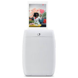 instax mini Link 3 smartphone printer Clay White, imported from the UK