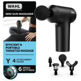 Argos Wahl Compact Mini Massage Gun- Buy online at McGrocer