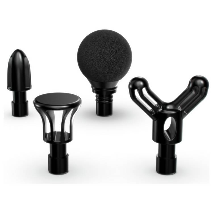 Wahl Compact Mini Massage Gun rechargeable, imported from the UK