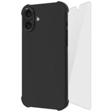 Skech phone case bundle for iPhone 16 black MagSafe, UK version