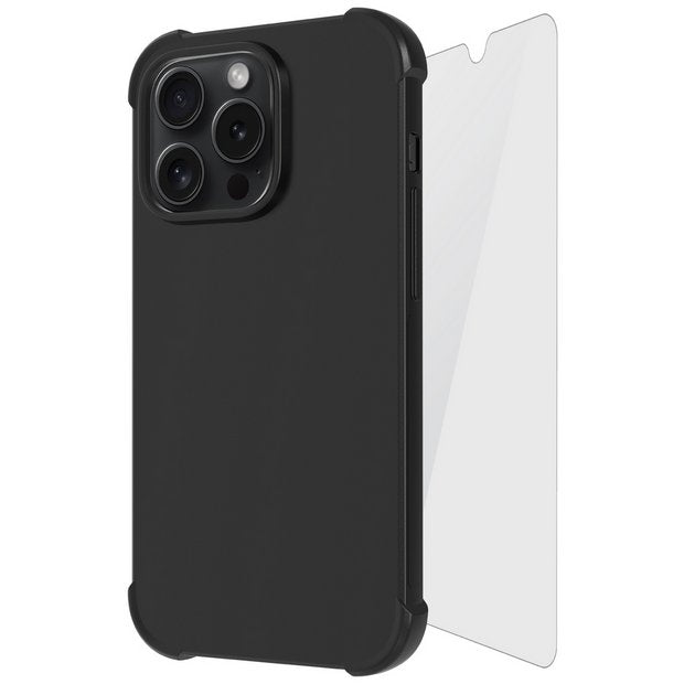 Skech iPhone 16 Pro Max case screen protector, imported from the UK