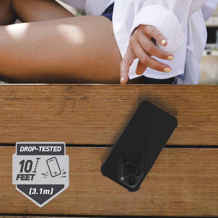 Skech iPhone 16 Pro Max case screen protector, imported from the UK
