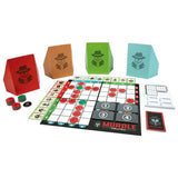 Goliath Games Murdle board game, UK version