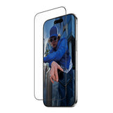 PanzerGlass FastFit screen protector for iPhone Air (British brand)