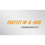 PanzerGlass FastFit screen protector for iPhone Air (British brand)