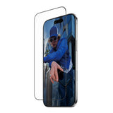 PanzerGlass FastFit screen protector for iPhone Air (British brand)