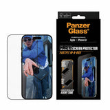 PanzerGlass FastFit screen protector for iPhone Air (British brand)