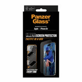 PanzerGlass FastFit screen protector for iPhone Air (British brand)