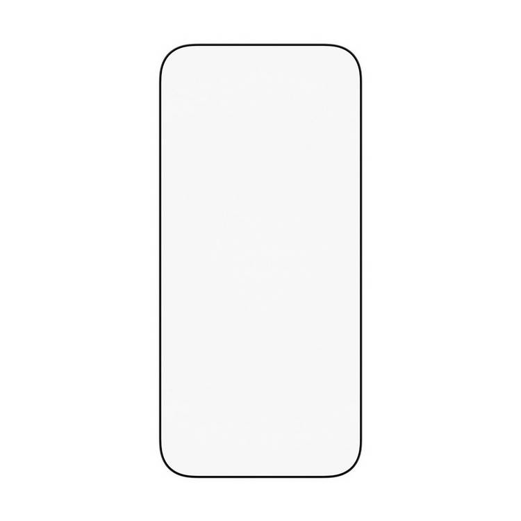 PanzerGlass FastFit screen protector for iPhone Air (British brand)