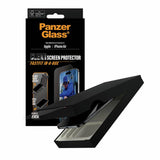 PanzerGlass FastFit screen protector for iPhone Air (British brand)