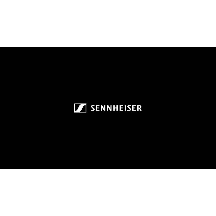 Sennheiser ACCENTUM Plus wireless headphones black (British brand)